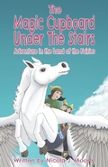 Cover: Adventure in the Land of the Fairies - Pernickety Pixie Publishing