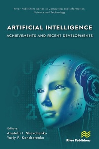 Enlarge image Cover: Artificial Intelligence: Achievements and Recent Developments - Taylor & Francis