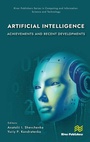 Cover: Artificial Intelligence: Achievements and Recent Developments - River Publishers