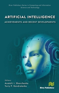 Enlarge image Cover: Artificial Intelligence: Achievements and Recent Developments - River Publishers