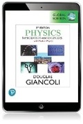 Cover: Physics for Scientists & Engineers with Modern Physics, Global Edition - Pearson Education Limited