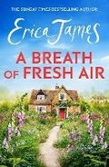 Cover: A Breath of Fresh Air - Orion