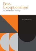 Cover: Post-Exceptionalism - Edinburgh University Press