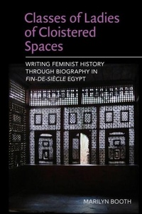 Enlarge image Cover: Classes of Ladies of Cloistered Spaces - Edinburgh University Press