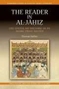 Cover: The Reader in al-Jahiz - Edinburgh University Press
