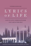 Cover: Lyrics of Life - Edinburgh University Press