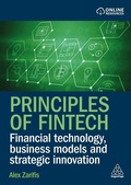 Cover: Principles of Fintech - Kogan Page Ltd