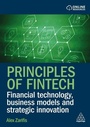 Cover: Principles of Fintech - Kogan Page Ltd