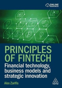 Enlarge image Cover: Principles of Fintech - Kogan Page Ltd
