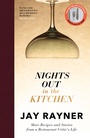 Cover: Nights Out in the Kitchen - Penguin Books Ltd