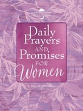 Cover: Daily Prayers and Promises for Women - BroadStreet Publishing