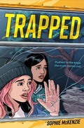 Cover: Trapped - Union Square & Co.