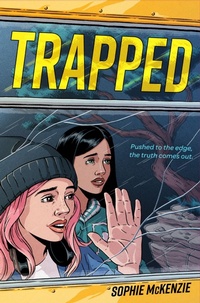 Enlarge image Cover: Trapped - Union Square & Co.