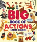 Cover: Big Book of Actions - Union Square & Co.