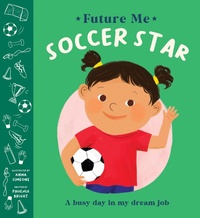 Enlarge image Cover: Soccer Star - Boxer Books