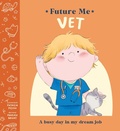 Cover: Vet - Boxer Books