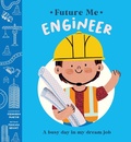 Cover: Engineer - Boxer Books