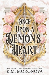 Enlarge image Cover: Once Upon a Demon's Heart (Standard Edition) - Bloom Books