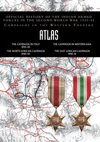Enlarge image Cover: ATLAS - Naval & Military Press Ltd