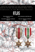 Cover: ATLAS - Naval & Military Press Ltd