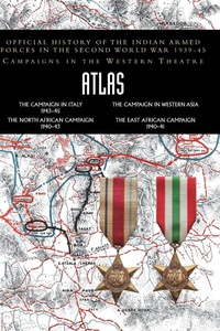 Enlarge image Cover: ATLAS - Naval & Military Press Ltd