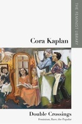 Cover: Cora Kaplan - Double Crossings - Edinburgh University Press