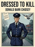 Cover: Dressed to Kill - Wildside Press