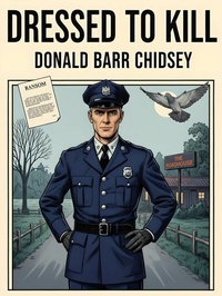 Enlarge image Cover: Dressed to Kill - Wildside Press