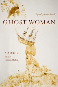 Enlarge image Cover: Ghost Woman - Duke University Press
