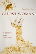 Cover: Ghost Woman - Duke University Press