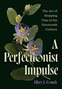 Enlarge image Cover: A Perfectionist Impulse - University of Minnesota Press