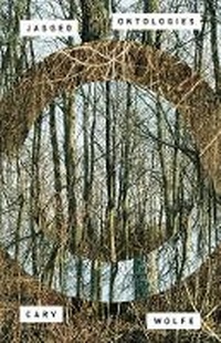 Enlarge image Cover: Jagged Ontologies - University of Minnesota Press