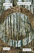 Cover: Jagged Ontologies Volume 81 - University of Minnesota Press