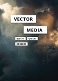 Cover: Vector Media - University of Minnesota Press