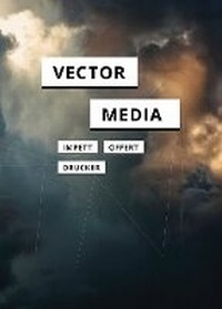 Enlarge image Cover: Vector Media - University of Minnesota Press