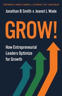 Enlarge image Cover: Grow! - EOS Impact