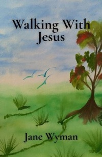 Enlarge image Cover: Walking With Jesus - Red Penguin Books
