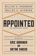 Cover: Appointed - University of Delaware Press