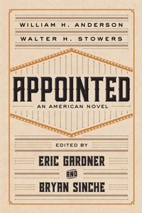 Enlarge image Cover: Appointed - University of Delaware Press