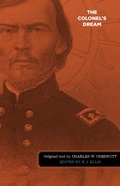 Cover: The Colonel's Dream - University of Delaware Press