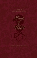 Cover: Hearts of Gold - University of Delaware Press