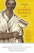 Cover: Memoirs of Elleanor Eldridge - University of Delaware Press