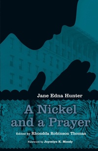 Enlarge image Cover: A Nickel and a Prayer - University of Delaware Press