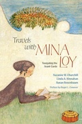 Cover: Travels with Mina Loy - Lever Press