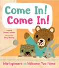 Cover: Come In! Come In! - Wordsong