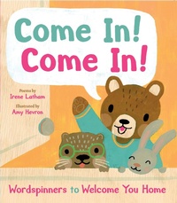 Enlarge image Cover: Come In! Come In! - Wordsong