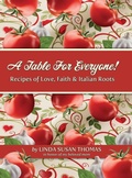 Cover: A Table for Everyone - Gatekeeper Press