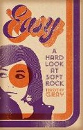 Cover: Easy - University of Iowa Press