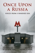 Bild: Once Upon a Russia: Voices From a Vanished Era - Forest Cat Productions