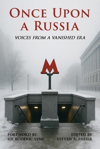 Bild: Once Upon a Russia: Voices From a Vanished Era - Forest Cat Productions